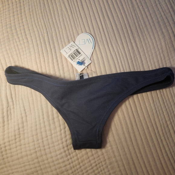 WET push-up bikini - Picture 7 of 8